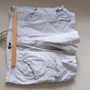 JCrew Cargo Shorts